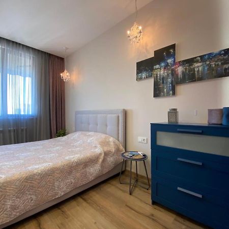 Nano'S Exclusive Fashionable Apartment Batumi Exterior photo