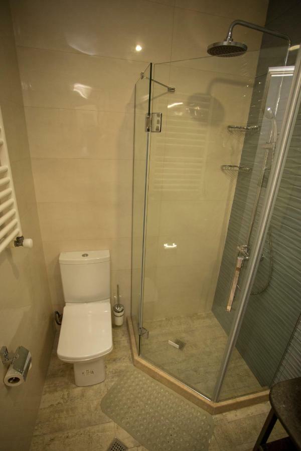 Nano'S Exclusive Fashionable Apartment Batumi Exterior photo
