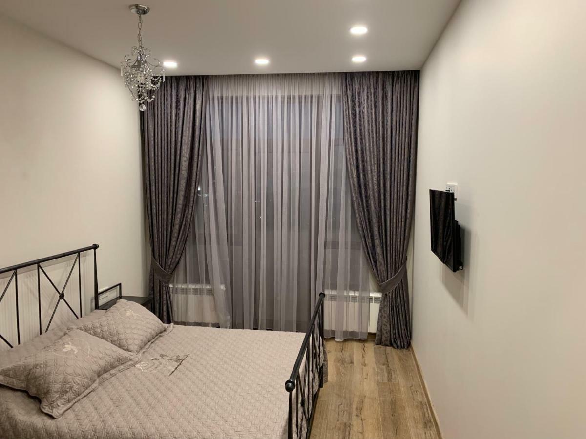 Nano'S Exclusive Fashionable Apartment Batumi Exterior photo
